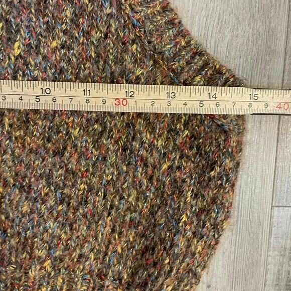 House of Harlow 1960 knit crop top size Large - Picture 6 of 12